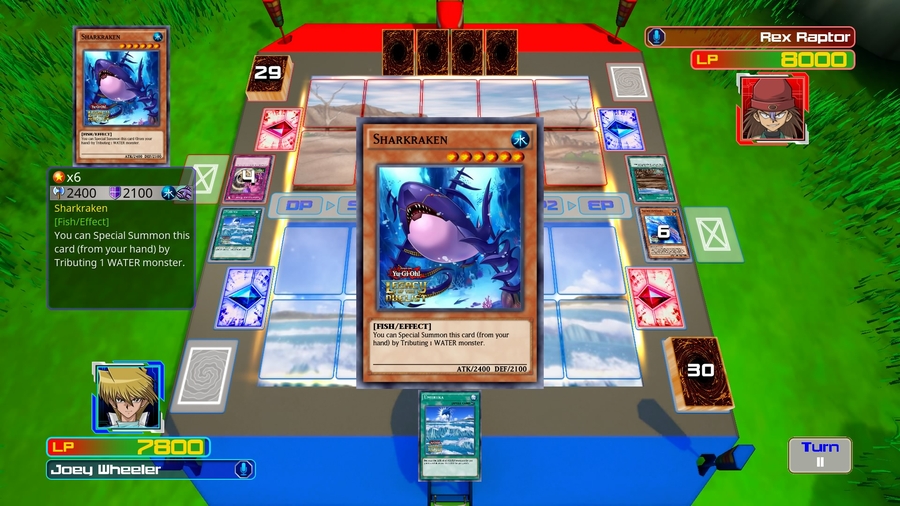 download crack yu gi oh legacy of the duelist steam sales